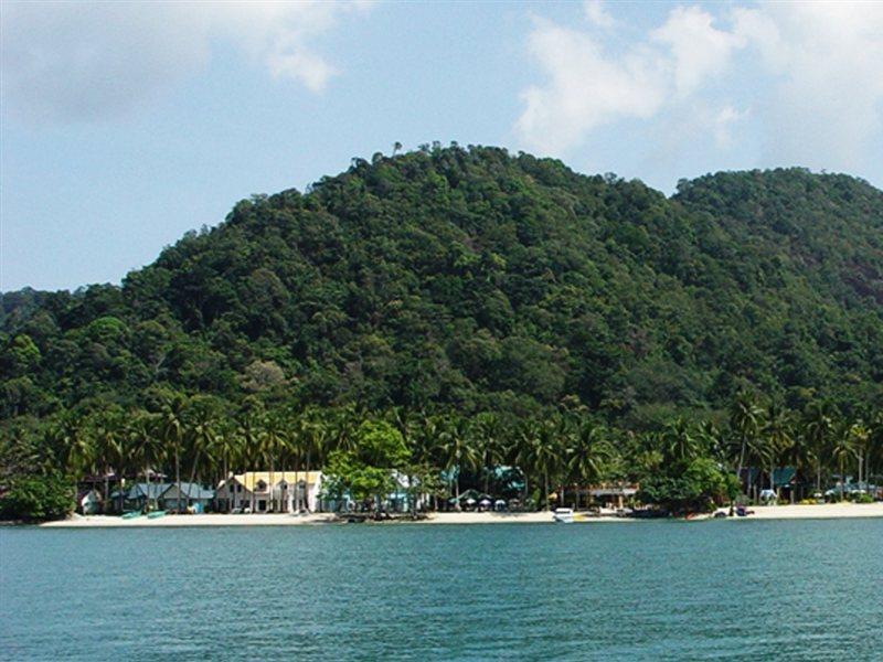 Chang Park Resort Koh Chang Exterior photo