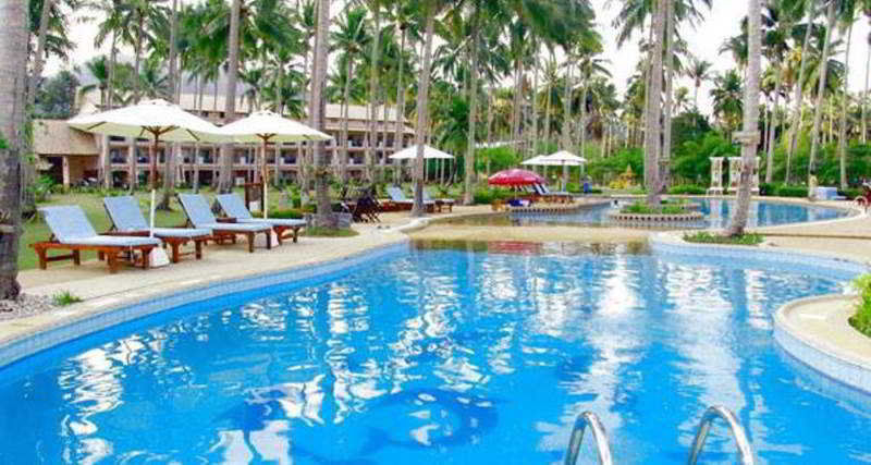 Chang Park Resort Koh Chang Exterior photo