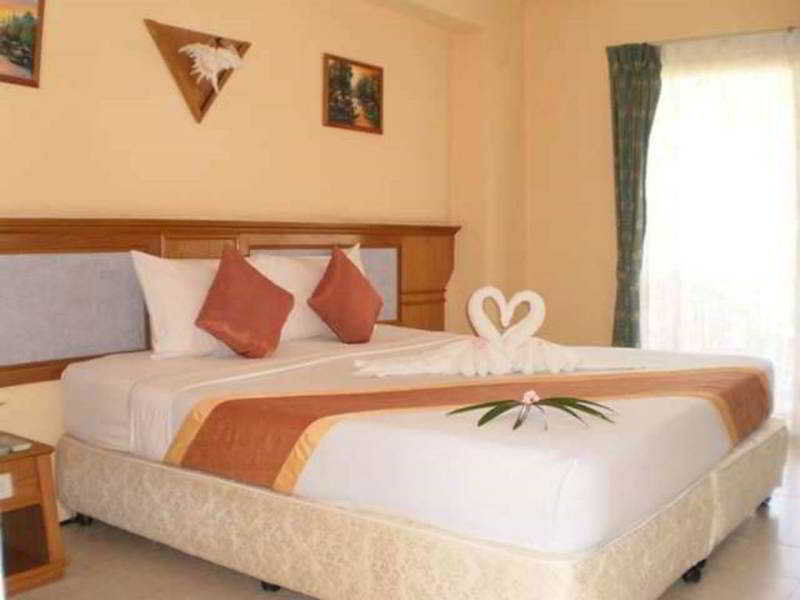Chang Park Resort Koh Chang Exterior photo
