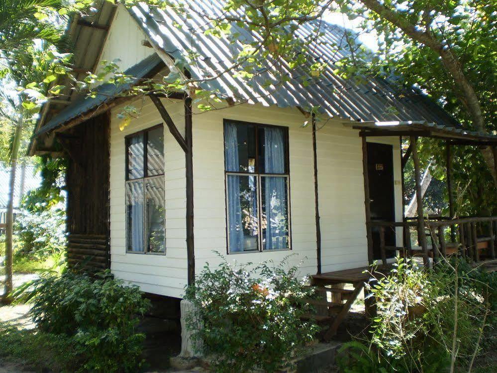 Chang Park Resort Koh Chang Exterior photo