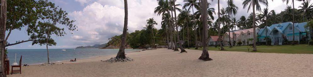 Chang Park Resort Koh Chang Exterior photo